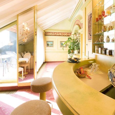 Akzent Hotel Restaurant Altdorfer Hof Вайнгартен Екстериор снимка