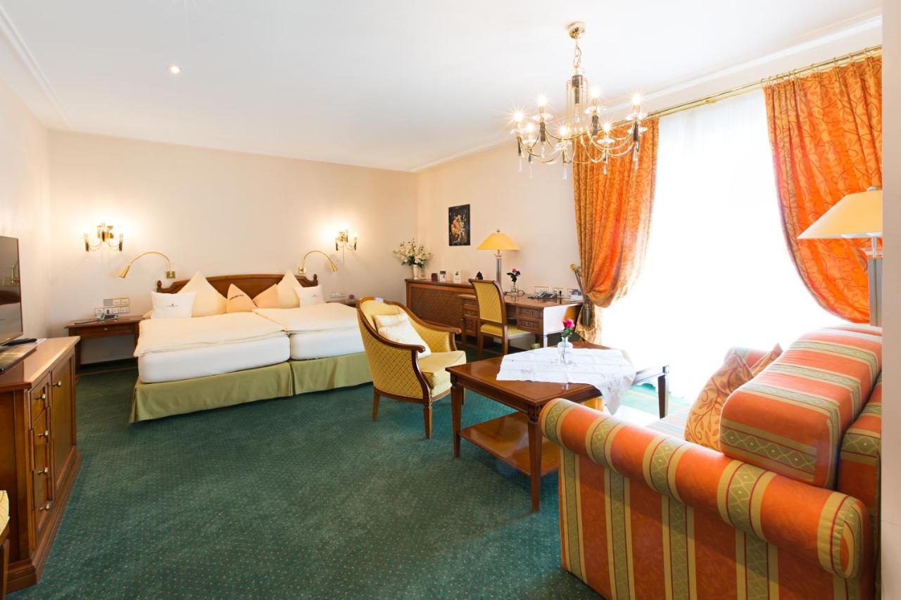 Akzent Hotel Restaurant Altdorfer Hof Вайнгартен Екстериор снимка