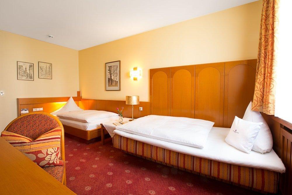 Akzent Hotel Restaurant Altdorfer Hof Вайнгартен Екстериор снимка