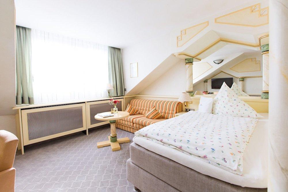 Akzent Hotel Restaurant Altdorfer Hof Вайнгартен Екстериор снимка