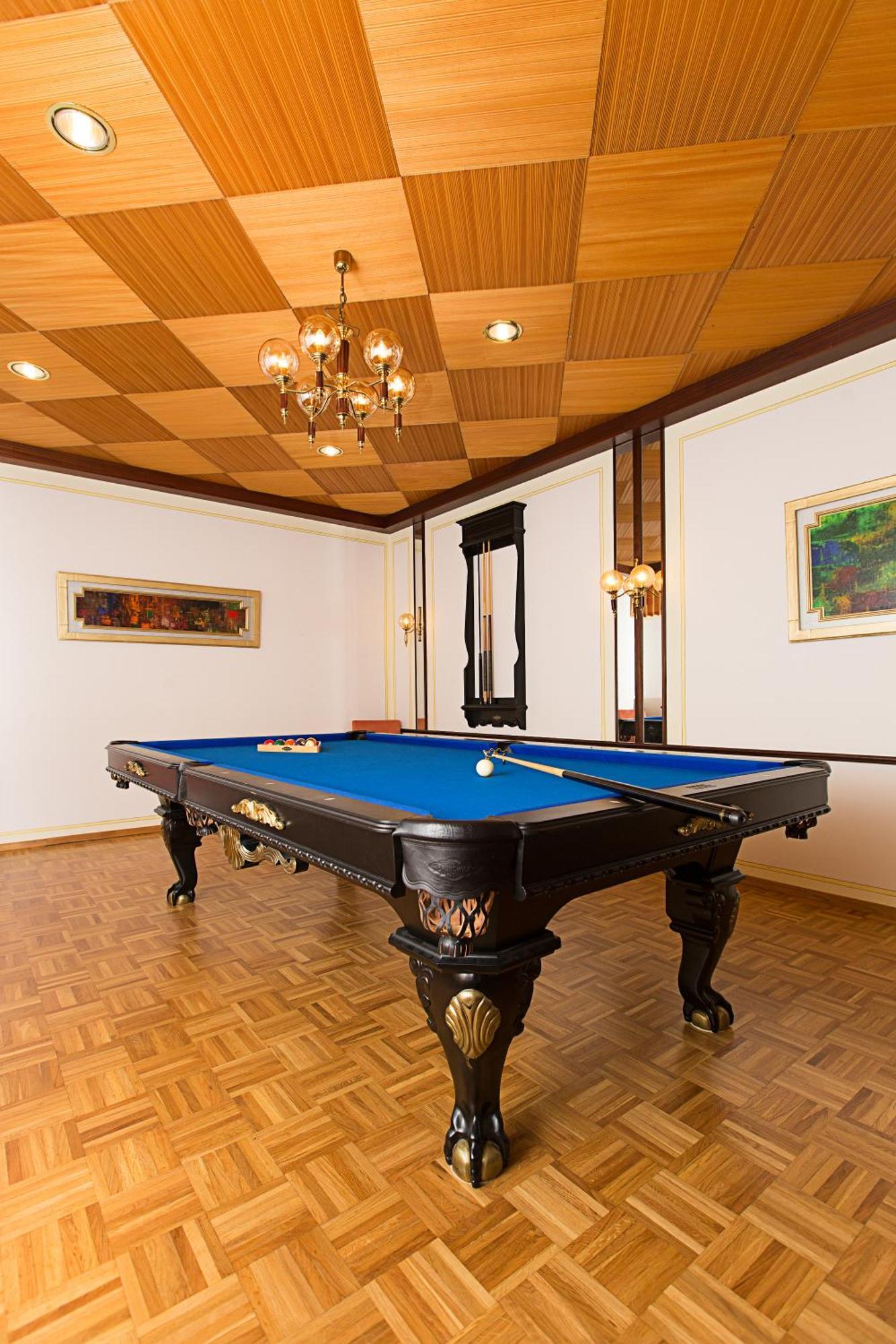 Akzent Hotel Restaurant Altdorfer Hof Вайнгартен Екстериор снимка