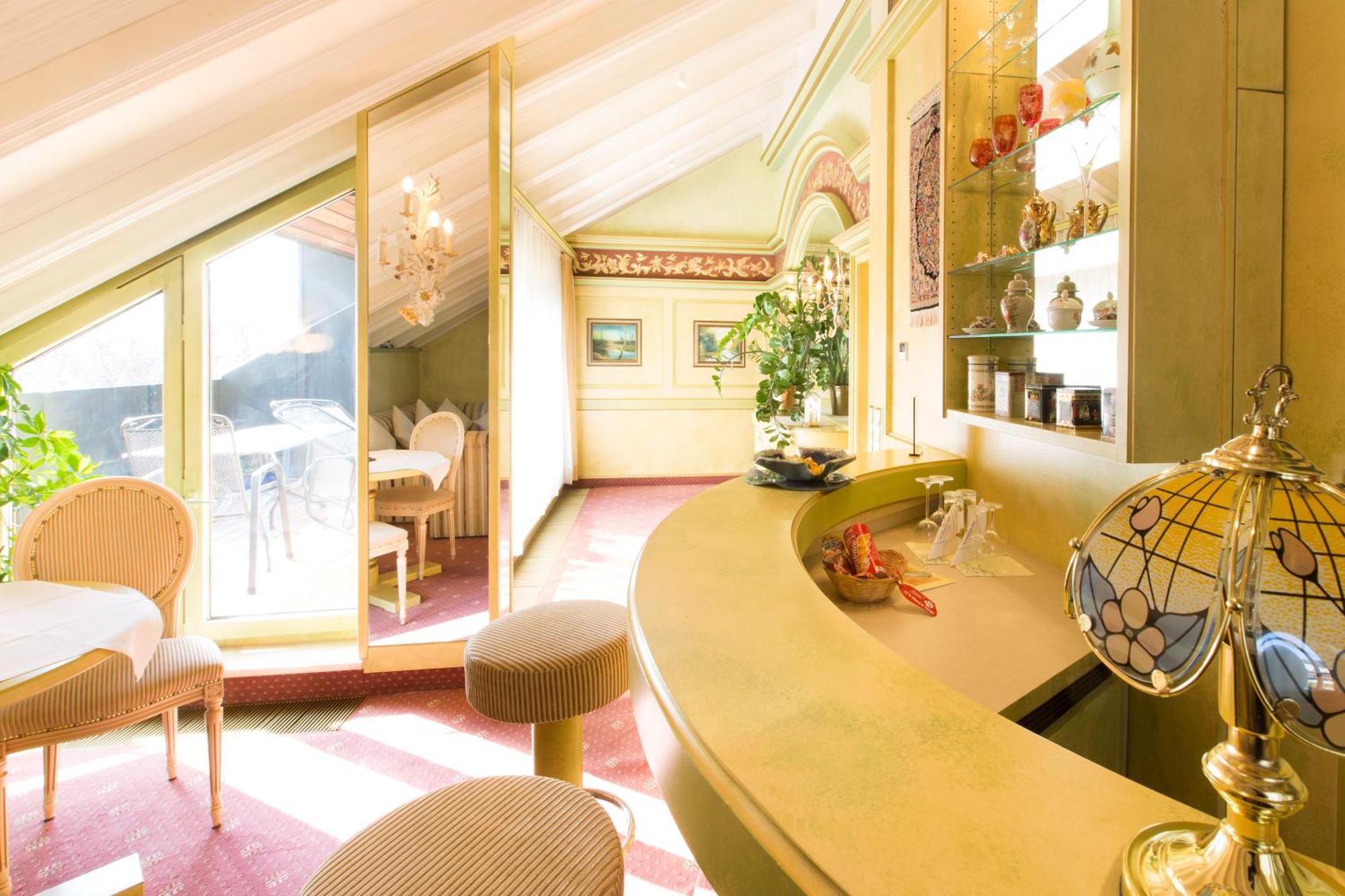 Akzent Hotel Restaurant Altdorfer Hof Вайнгартен Екстериор снимка