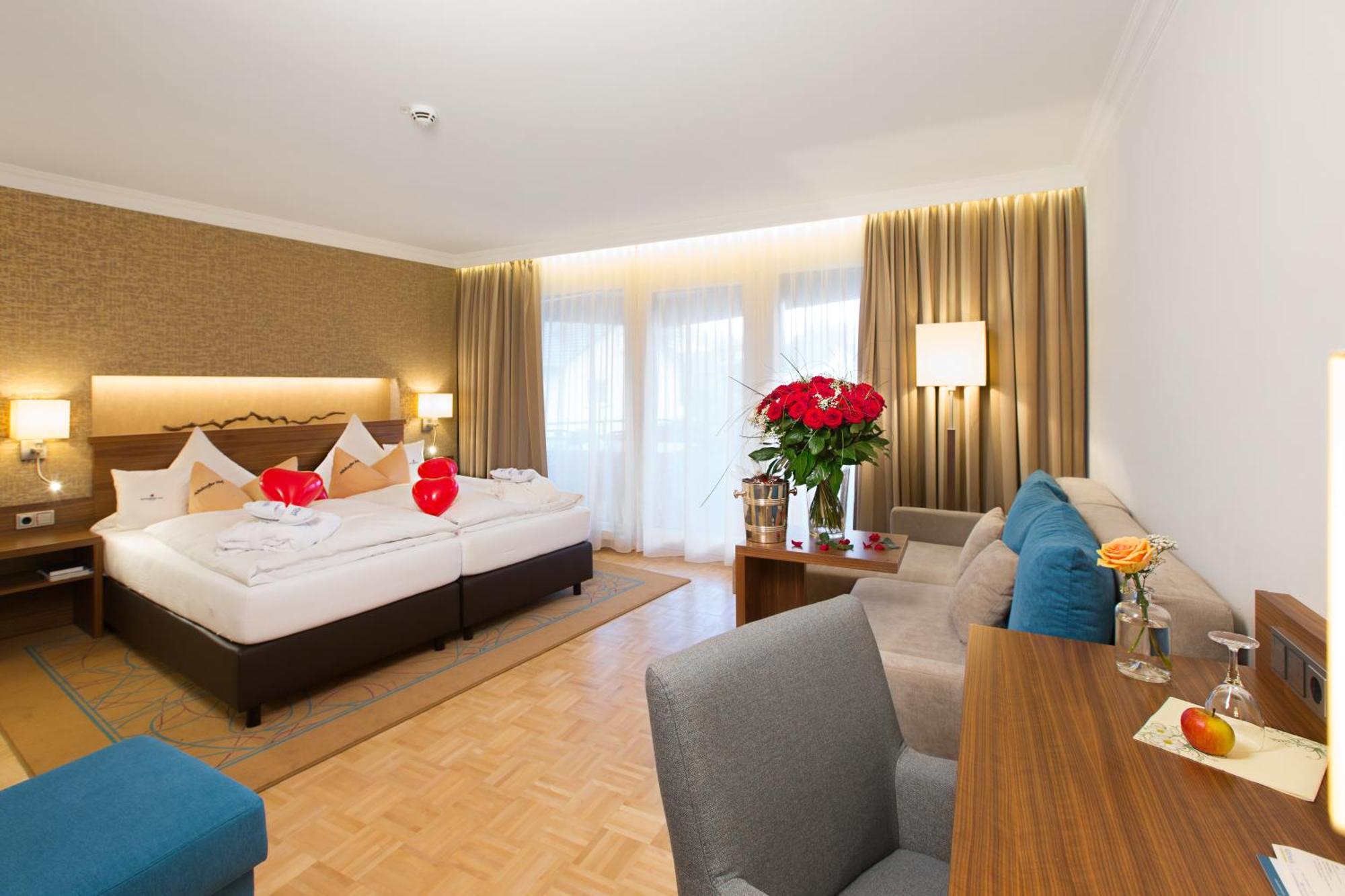 Akzent Hotel Restaurant Altdorfer Hof Вайнгартен Екстериор снимка