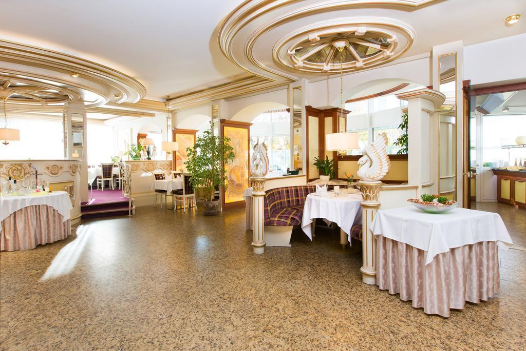 Akzent Hotel Restaurant Altdorfer Hof Вайнгартен Екстериор снимка