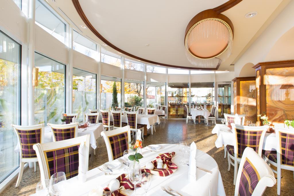 Akzent Hotel Restaurant Altdorfer Hof Вайнгартен Екстериор снимка