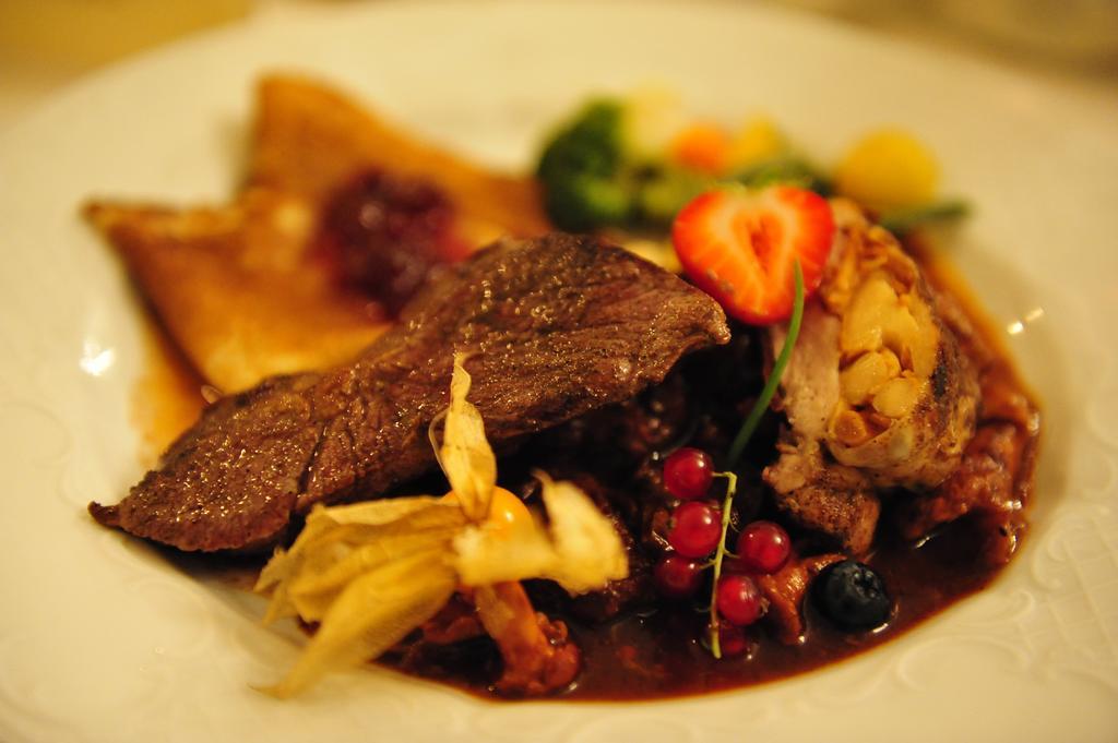 Akzent Hotel Restaurant Altdorfer Hof Вайнгартен Екстериор снимка